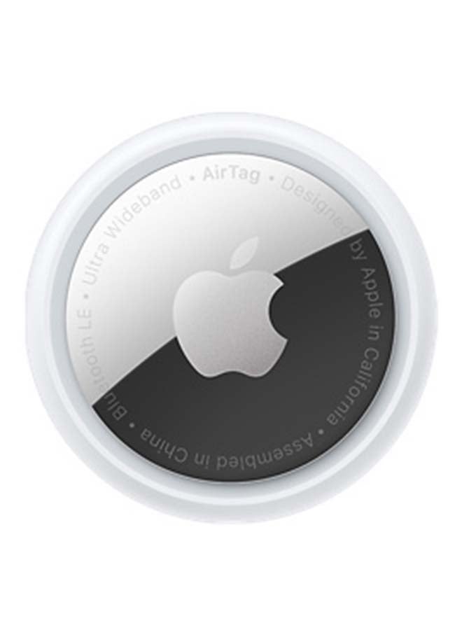 Apple AirTag Pack of 1 WhiteBundle - Image 2