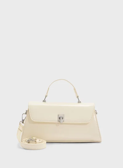 ELLA Crossbody With Top Handle
