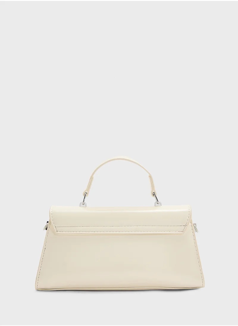 ELLA Crossbody With Top Handle