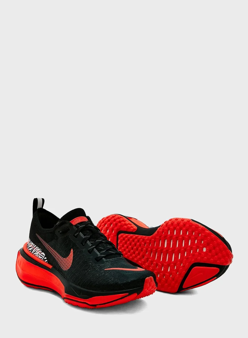 Nike Zoomx Invincible Run Fk 3