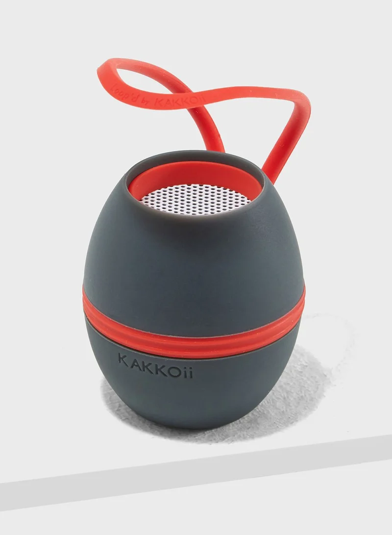 KAKKOii Loop’d Speaker