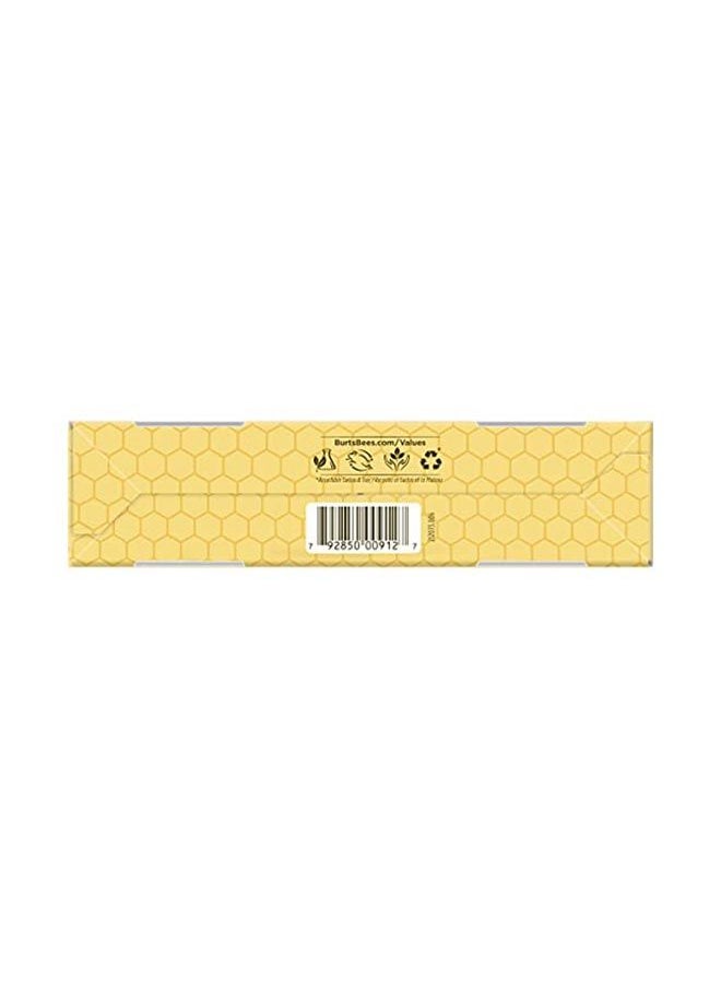 Burt's Bees - Burt's Bees Tips and Toes Kit Gift Set, 6 Travel Size Products in Gift Box - 2 Hand Creams, Foot Cream, Cuticle Cream, Hand Salve and Lip Balm - Image 1