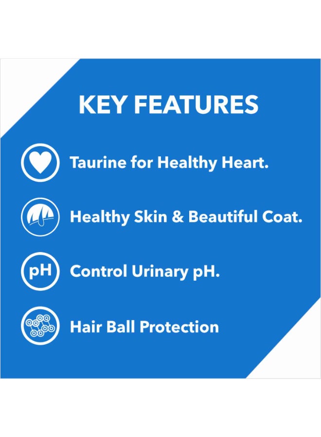 Drools Adult Dry Cat Food  Real Mackerel 7kg - Image 4