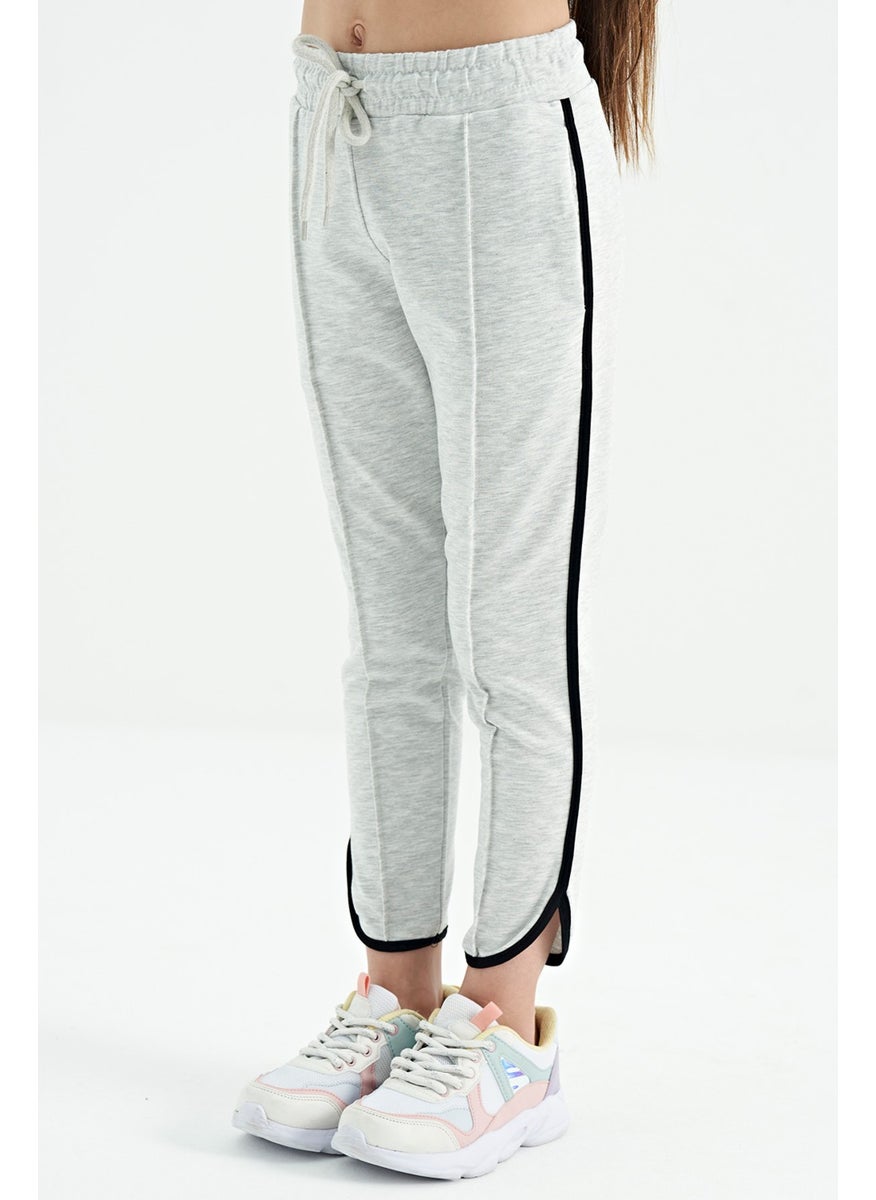 Tommy Life - Girls Tracksuit Bottoms - 75124 - Image 1
