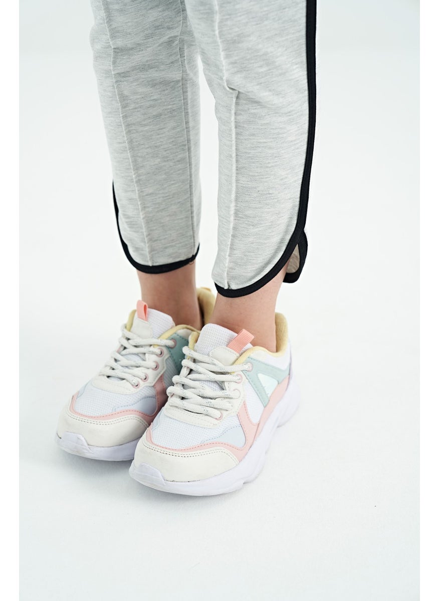 Tommy Life - Girls Tracksuit Bottoms - 75124 - Image 1