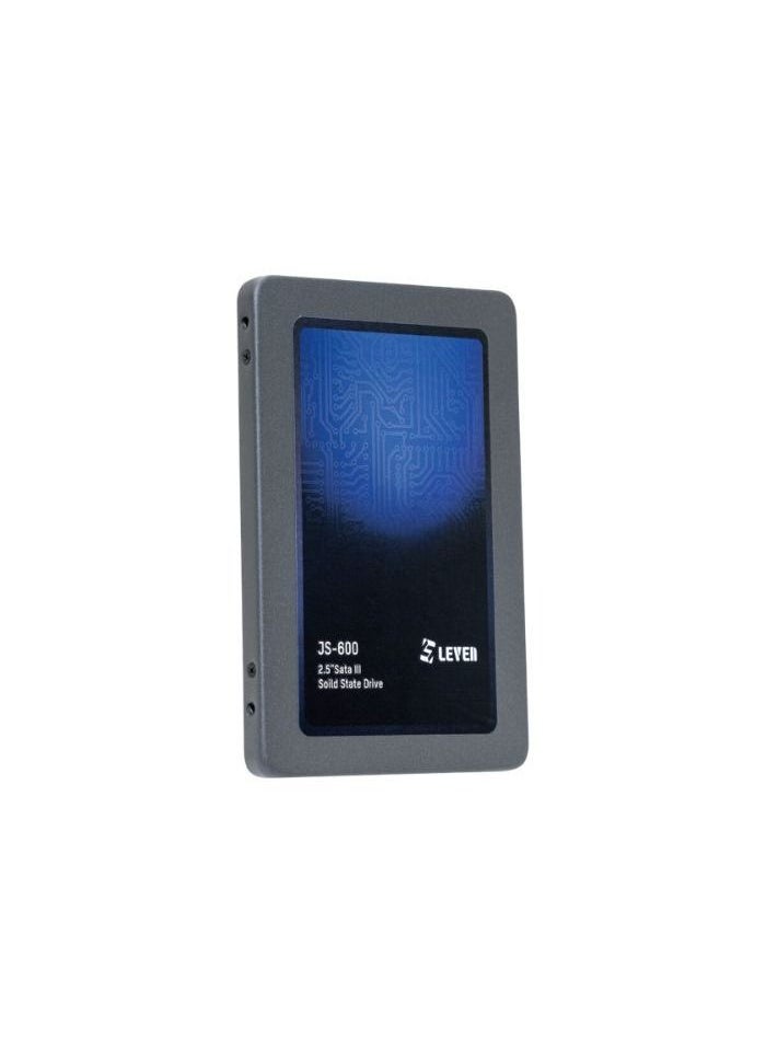 Leven LEVEN SSD 3D NAND TLC SATA III Internal Solid State Drive | 1TB | for Laptop Desktop PC  - Image 2