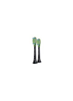 PHILIPS SONICARE Pack Of 2 Sonicare Toothbrush Head Set Multicolour Multicolour  - Image 1