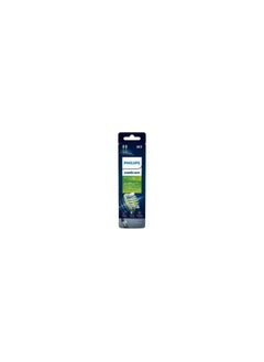 PHILIPS SONICARE Pack Of 2 Sonicare Toothbrush Head Set Multicolour Multicolour  - Image 2