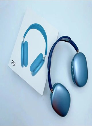 سماعه رأس بلوتوث P9 ازرق - pzsku/Z16D3A930F5D73A9234C2Z/45/_/1695651025/c7ab67ed-905e-4ab2-8d58-43f33a188997