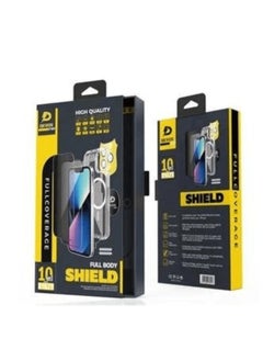Devon Devon iPhone 14 Pro Max MagSafe Package 10in1 Protection The most powerful complete protection for your phone ever  - Image 1