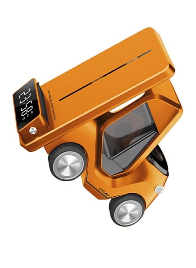 Wireless Charger 5 In 1 Magnetic Wireless Charging Station - Image 2