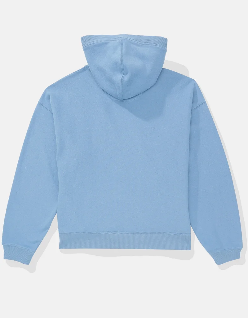 American Eagle Graphic Hoodie