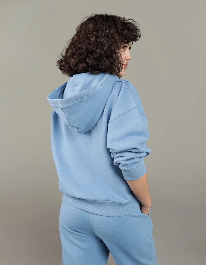 American Eagle Graphic Hoodie