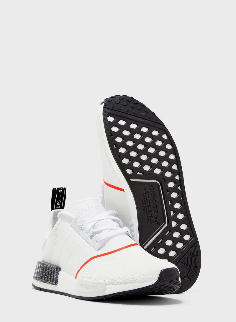 adidas Originals NMD R1 for Men | Best Price KSA