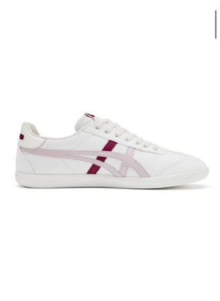 White/Pink