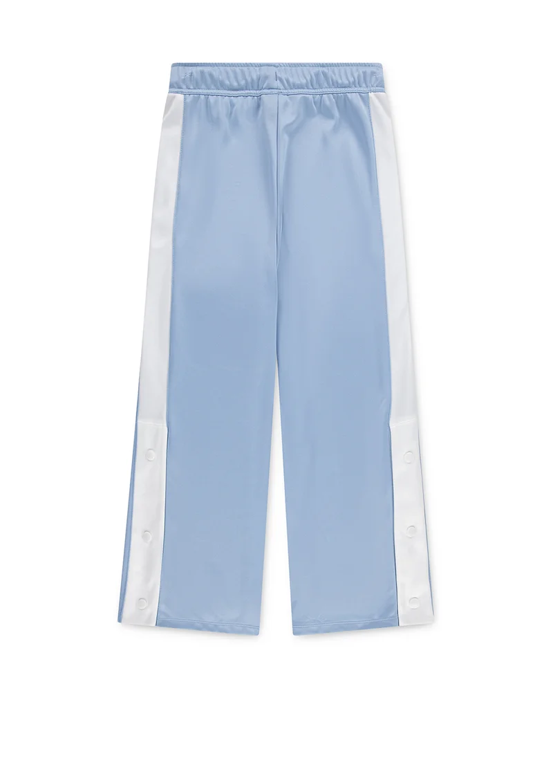 CONVERSE Youth Snaps Sweatpants
