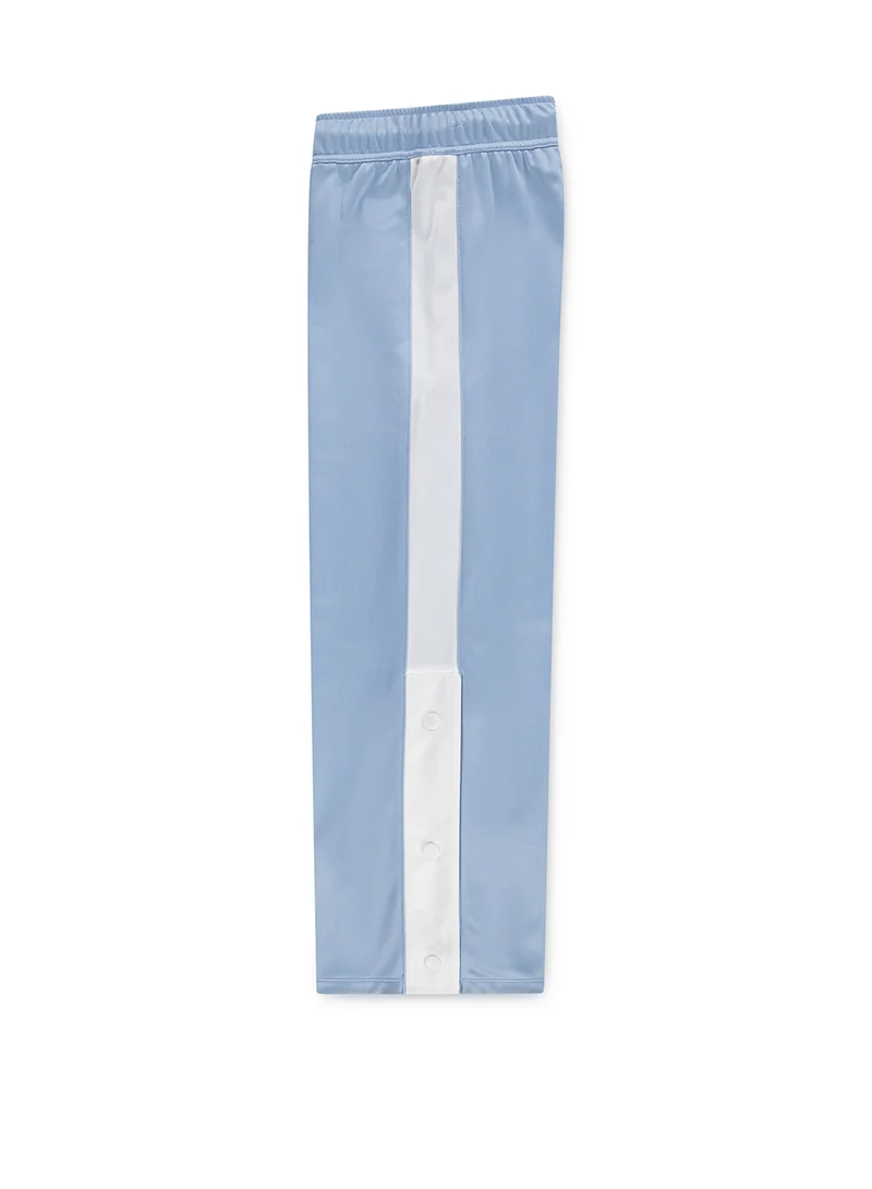 CONVERSE Youth Snaps Sweatpants