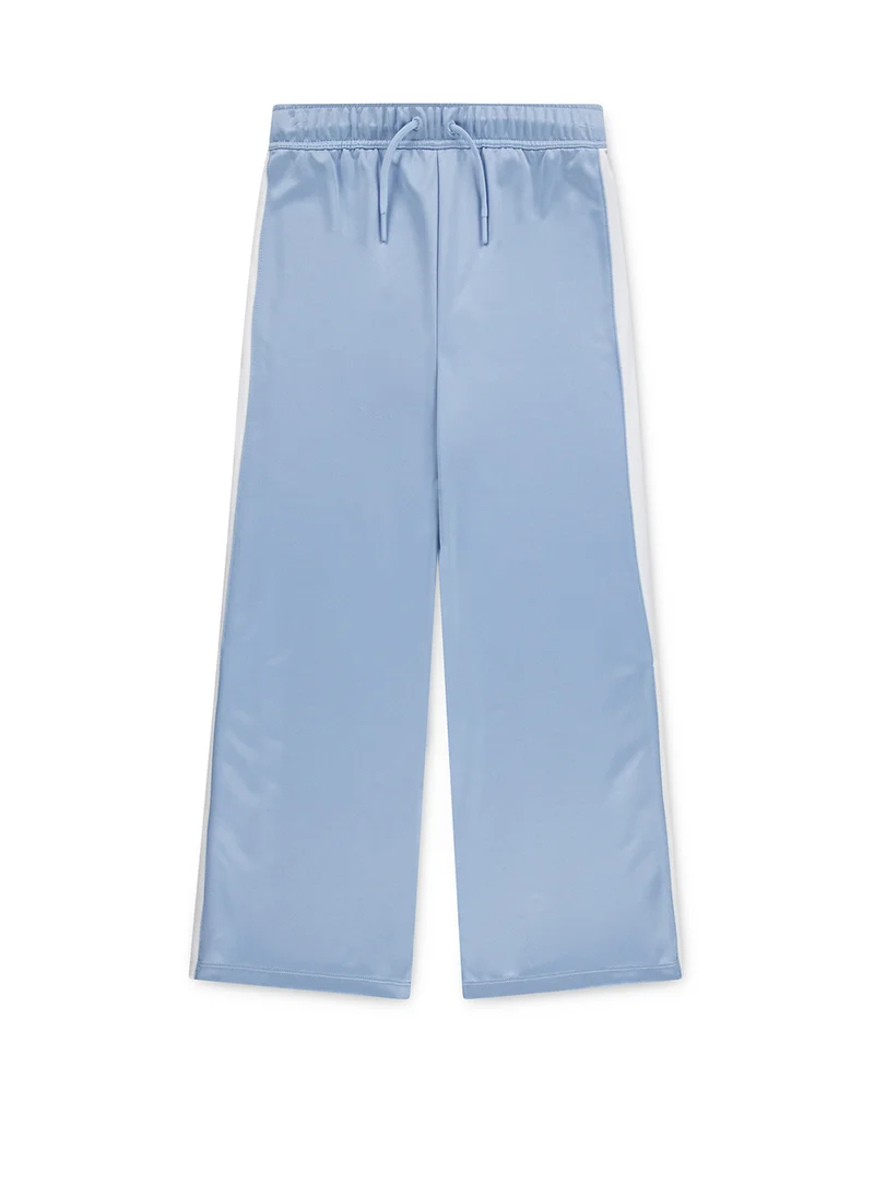 CONVERSE Youth Snaps Sweatpants