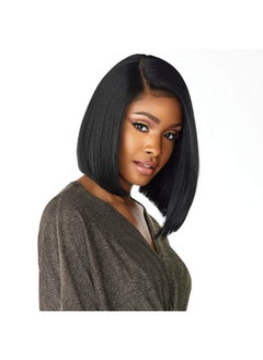 Butta Lace Front Wigs Butta Unit 1 Extra Wide 5 Inch Deep Part Synthetic Wig Preplucked Hairline Hd Lace With Babyhair Butta Unit 1 (2) - pzsku/Z16D47BEB490A62E1F0F5Z/45/_/1696665027/57ce6f0c-edf9-4553-8294-9174a2db7daf