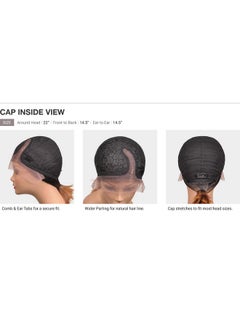 Butta Lace Front Wigs Butta Unit 1 Extra Wide 5 Inch Deep Part Synthetic Wig Preplucked Hairline Hd Lace With Babyhair Butta Unit 1 (2) - pzsku/Z16D47BEB490A62E1F0F5Z/45/_/1696665030/ad609593-1eb7-4bd6-bb25-c03acd87905f