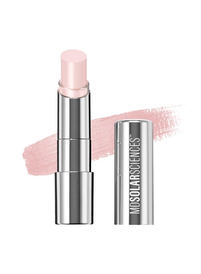 MDSolarSciences Tinted Lip Balm Sunscreen SPF 30 for Women, Anti Aging, Unscented, Paraben-Free, Daily Skincare, Hydrating Formula with Sun Protection and Natural Finish, 0.15 Fl Oz - Image 1