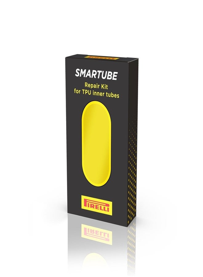 Pirelli Smartube Patch Repair Kit (10pcs + Glue)