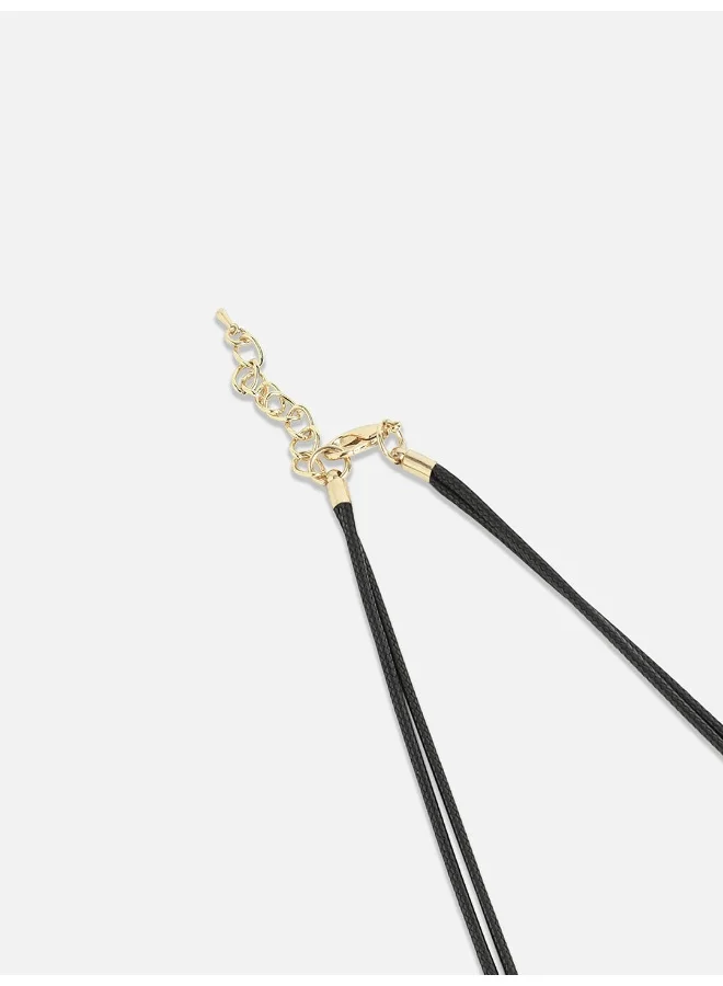 SOHI Gala Statement Artificial Necklace Jewellery