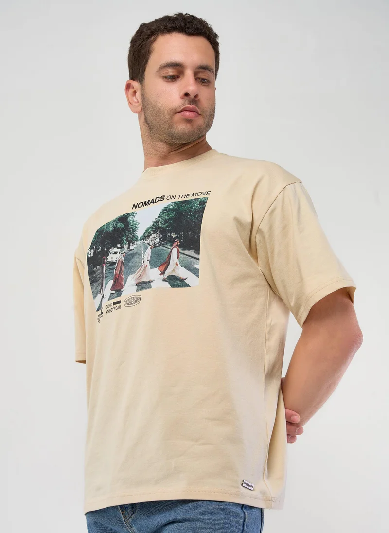 FNL The Beatels T Shirt