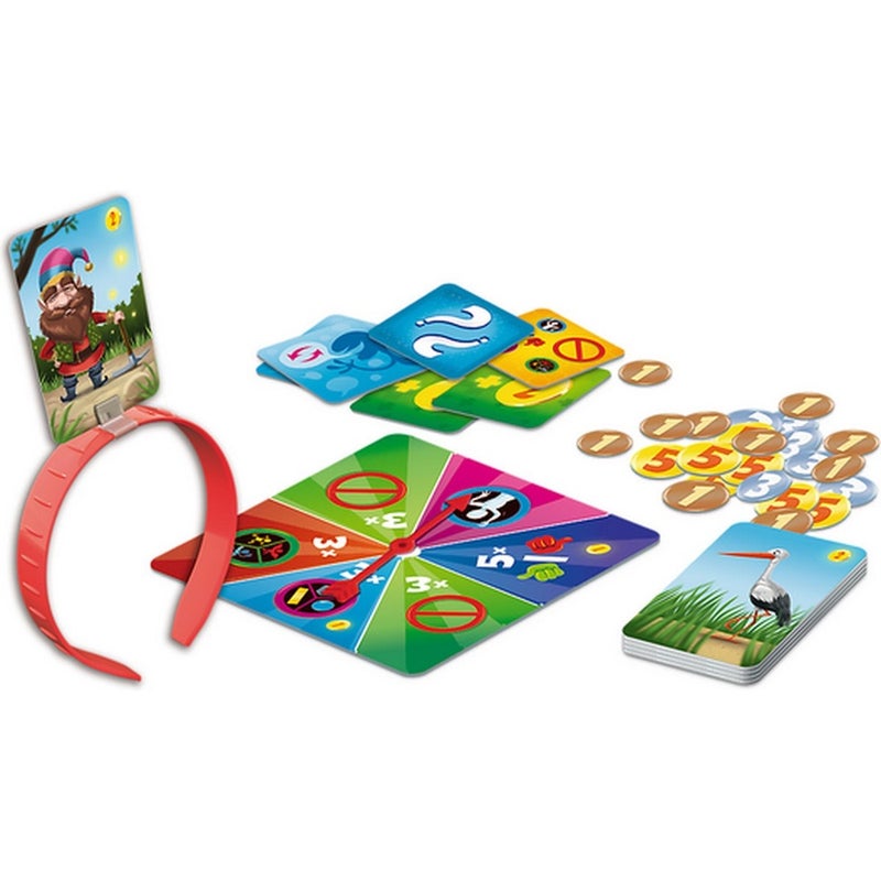 Trefl - Anonimo Card Game Set - 02317 - Image 2