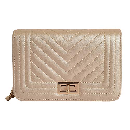 Lino Perros Off-White Sling - Image 1