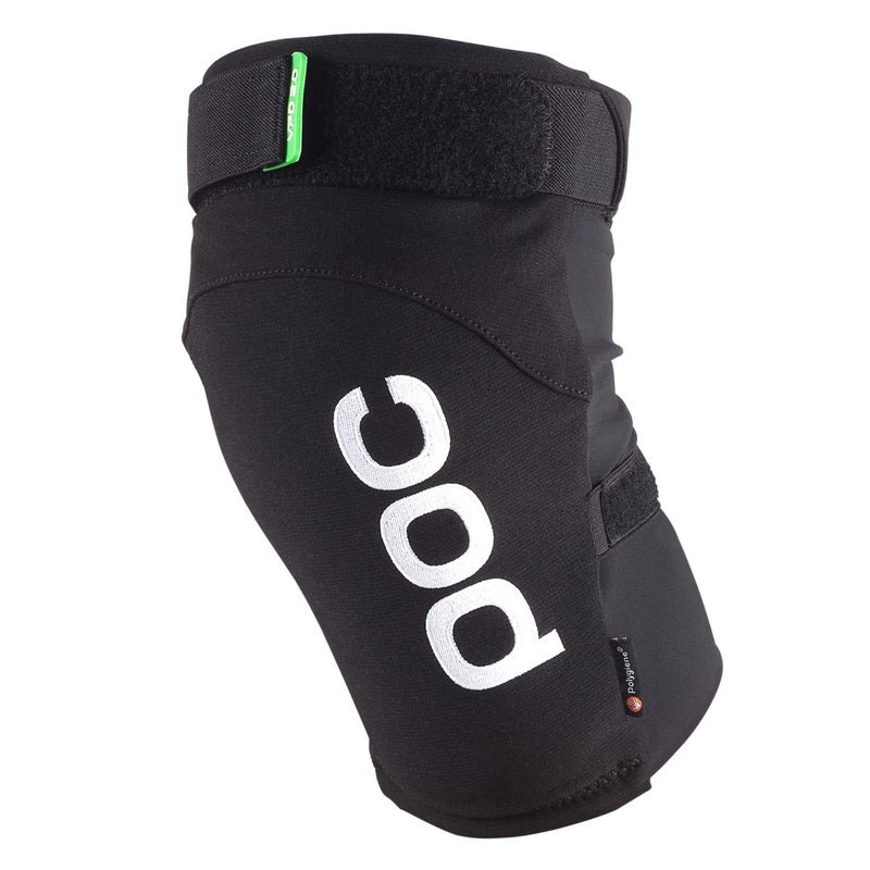POC Joint VPD 2.0 Knee, Mountain Biking Armor, Uranium Black, L - Image 5