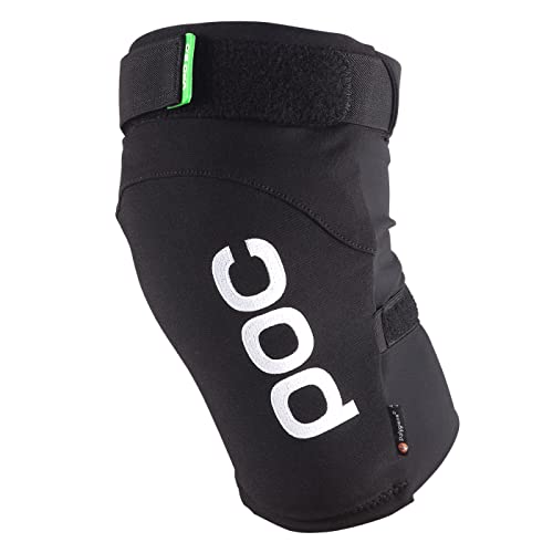 POC Joint VPD 2.0 Knee, Mountain Biking Armor, Uranium Black, L - Image 1