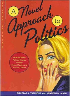 A Novel Approach to Politics  Ed   2 