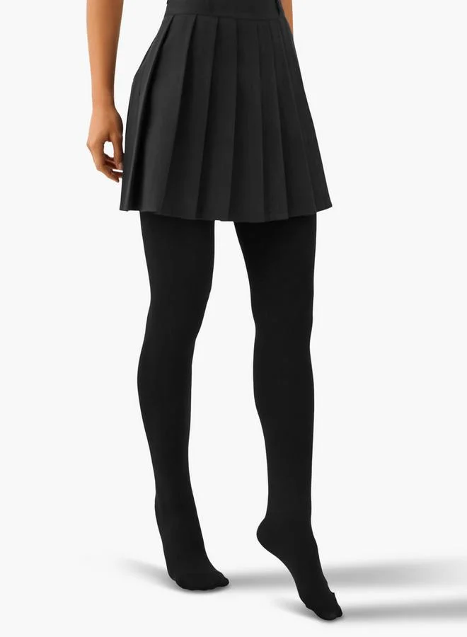 سبلاش فيڤ Opaque 200 Denier Stockings