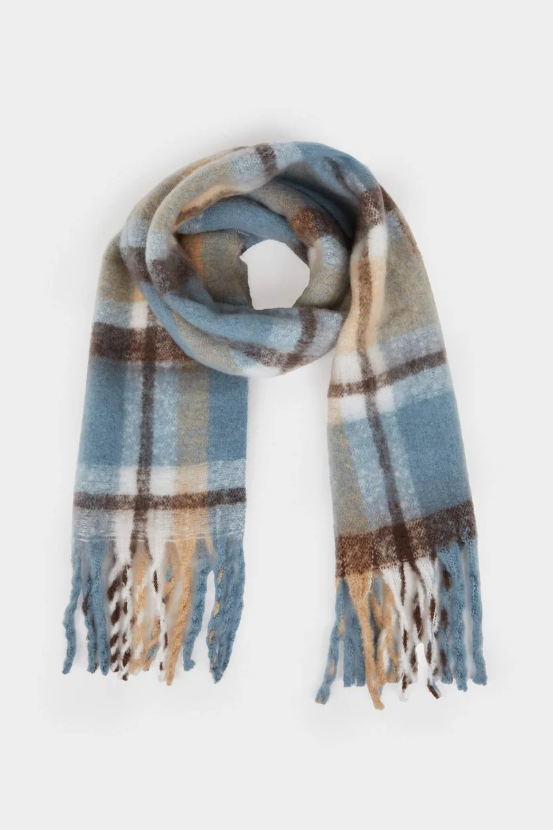 Woman Neck Scarf