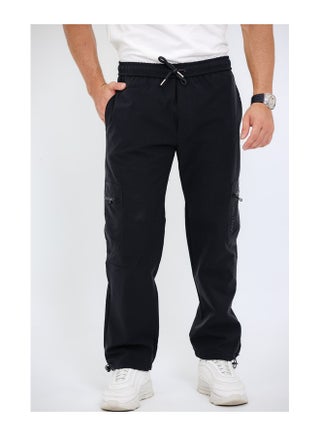 Slip On Plain Black Practical Joggers - pzsku/Z16D54296EC6B6C7B99ECZ/45/1750342825/503abfeb-1415-445c-af05-c7bd07ec192b