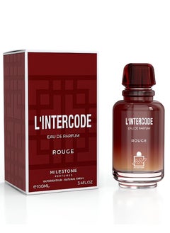 L'intercode Rouge