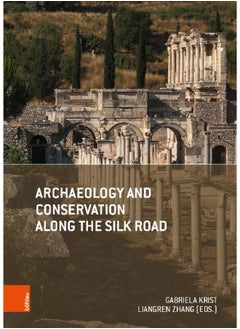 Archaeology and Conservation Along the Silk Road  - Image 1