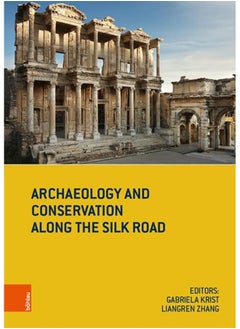 Archaeology and Conservation Along the Silk Road  - Image 2