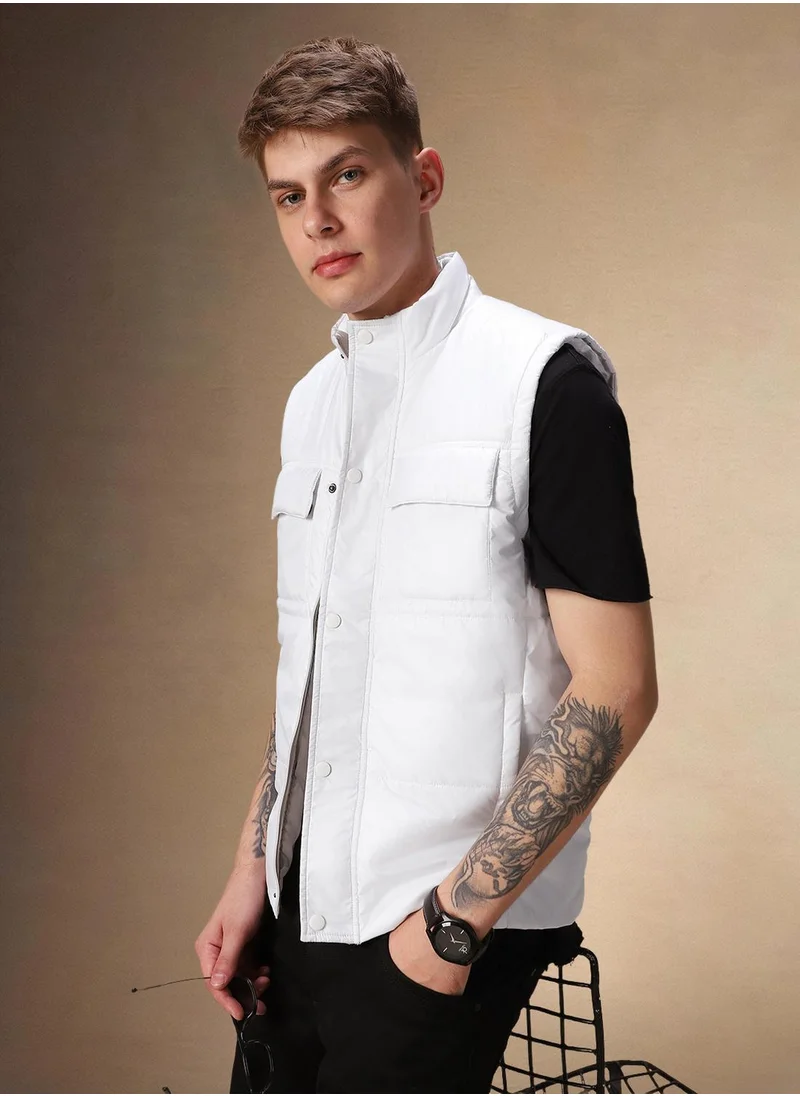 Dennis Lingo Men's Jacket