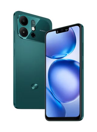 A100Cs  Lake Green 2+4GB RAM 64GB 4G - Middle East Version - view 2
