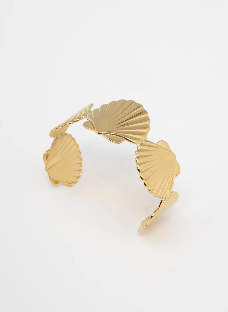 ليتشي سوار صدفي