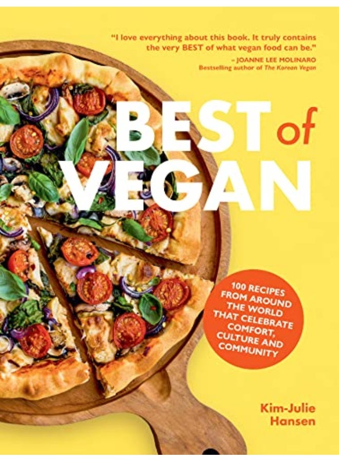 Best Of Vegan