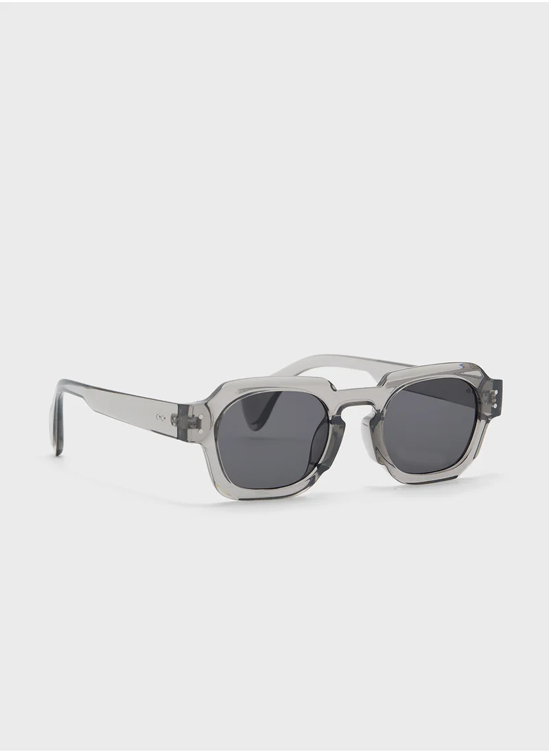 Seventy Five Casual Tinted Sunglasses