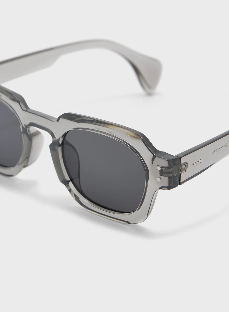 Seventy Five Casual Tinted Sunglasses