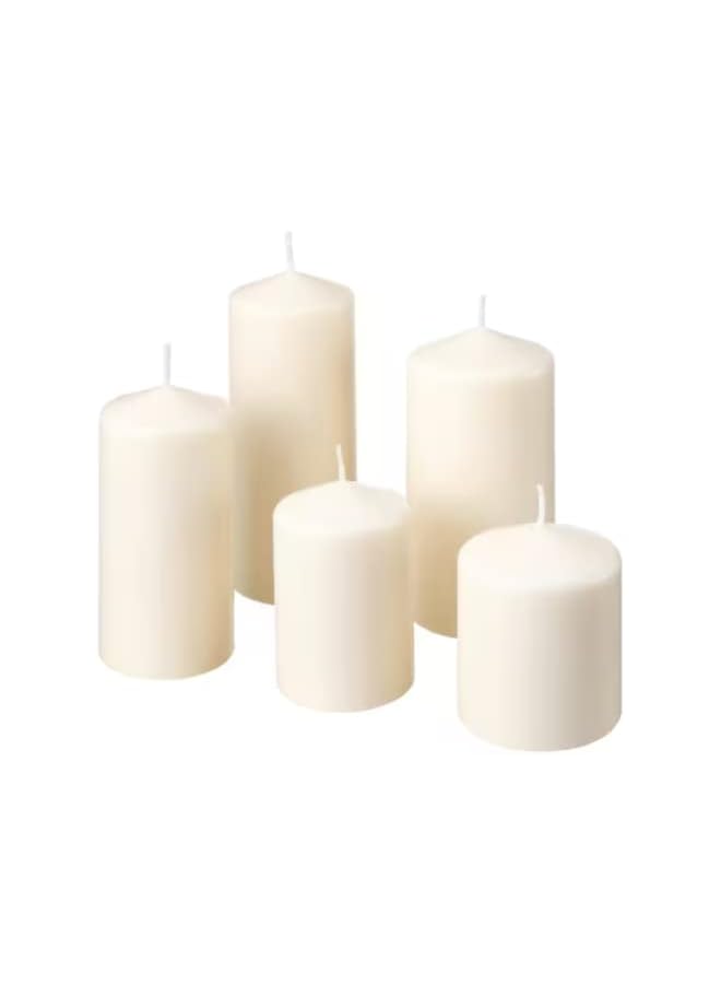 The Bros Refined Paraffin Wax In Block | Pillar Candle, Make-Up & Crayon Making | Skin-Softening, Salon & Spa Treatments | Pain Relief | Lubrication & insulation | White (Colorless) Solid (500 GR) - Image 4