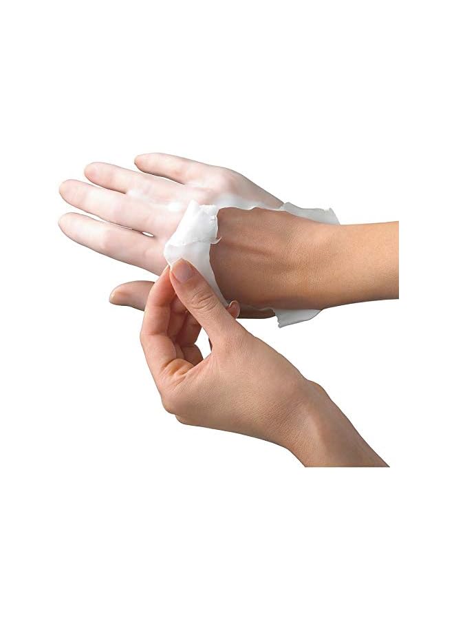 The Bros Refined Paraffin Wax In Block | Pillar Candle, Make-Up & Crayon Making | Skin-Softening, Salon & Spa Treatments | Pain Relief | Lubrication & insulation | White (Colorless) Solid (500 GR) - Image 5