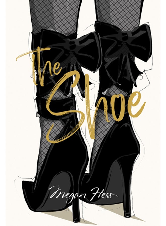 Megan Hess: The Shoe 