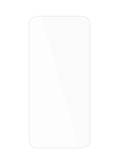 HEXABEX Screen Protector Samsung Galaxy A55, Tempered Glass For Samsung Galaxy A55 Clear  - Image 3
