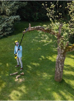 KARCHER 4m Pole Saw PSW 18-20 Battery operated- Easy to carry (EXCLUDED BATTERY & CHARGER)  - Image 5